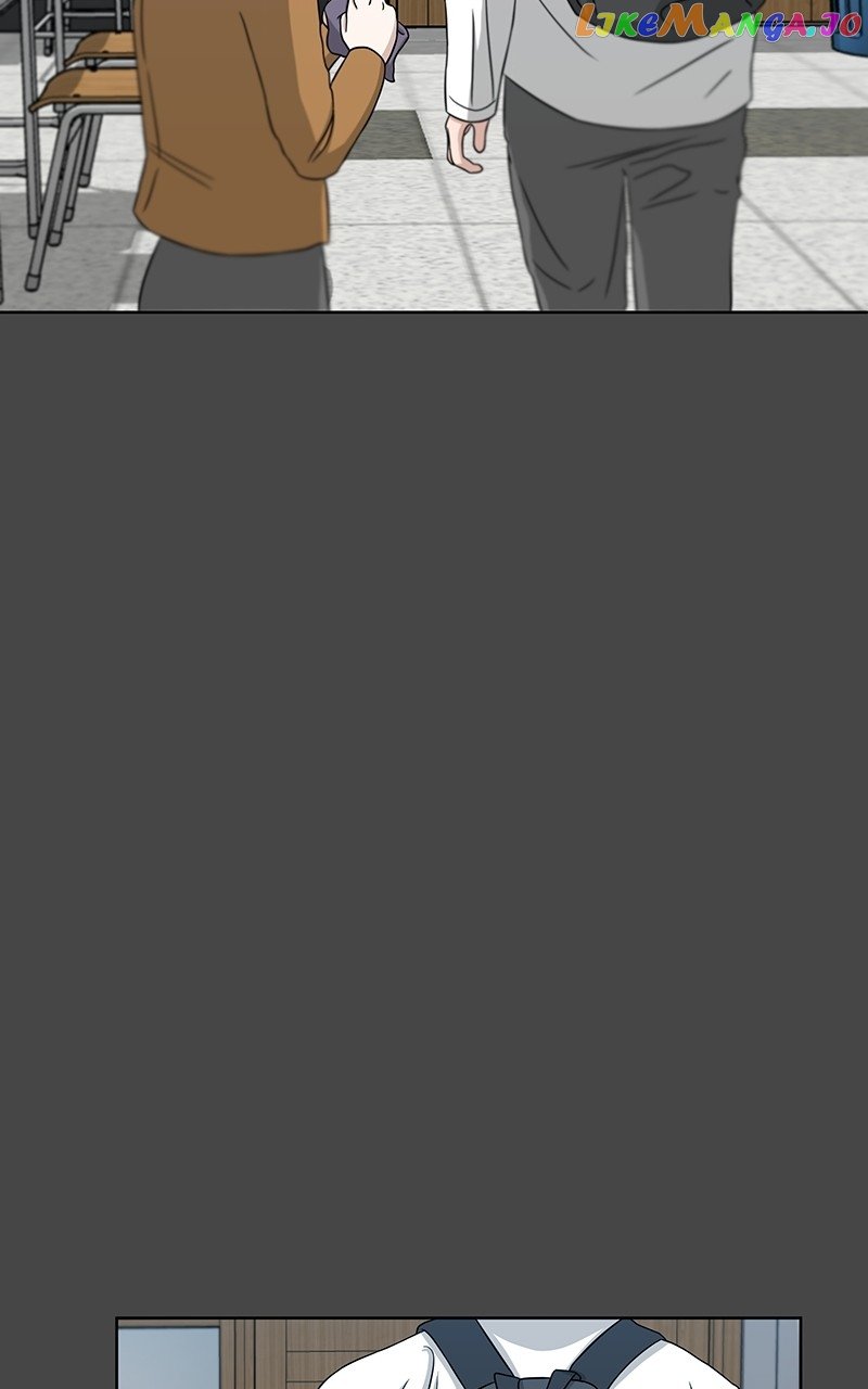 Big Man on the Court Chapter 28 - page 73
