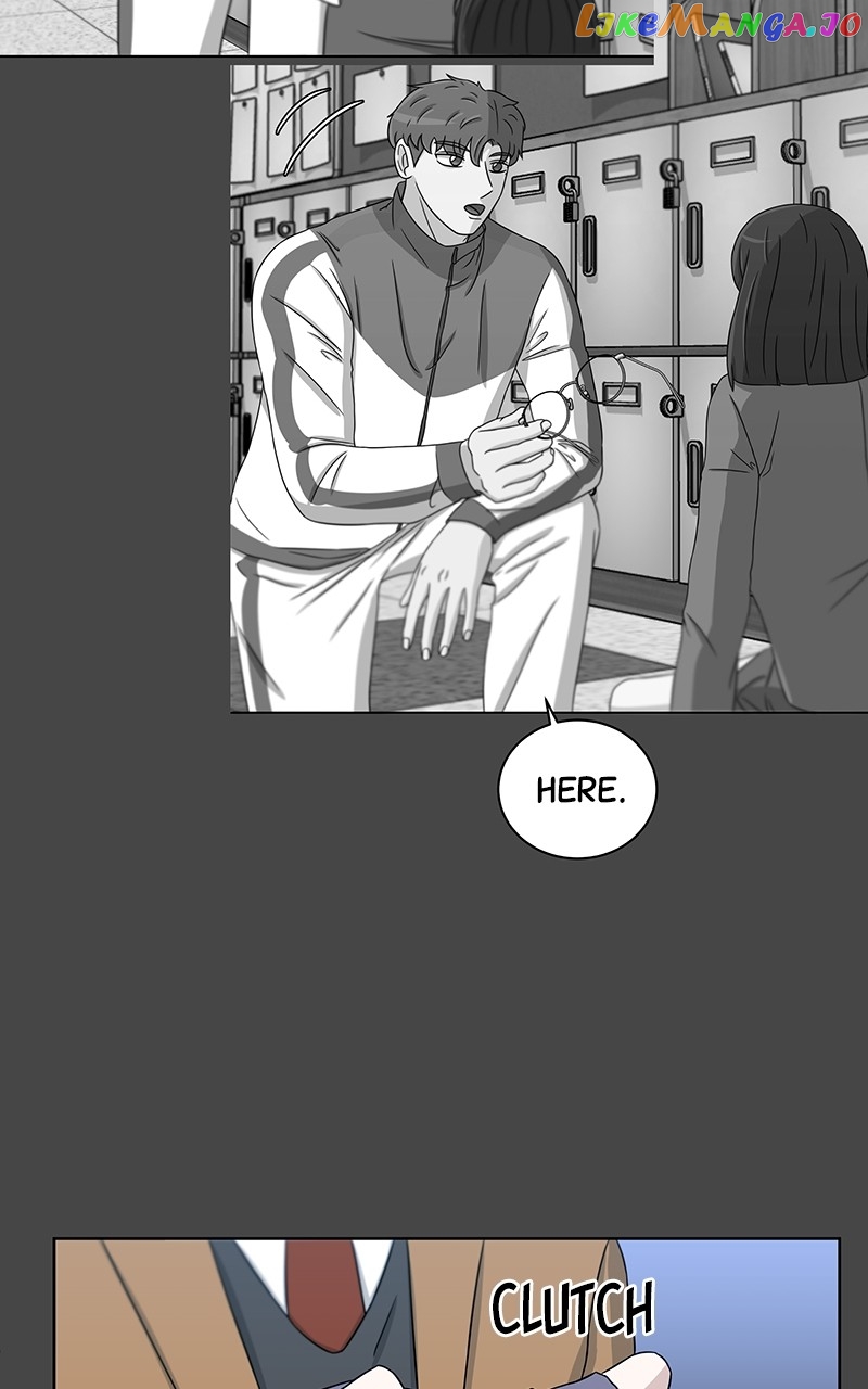 Big Man on the Court Chapter 28 - page 76