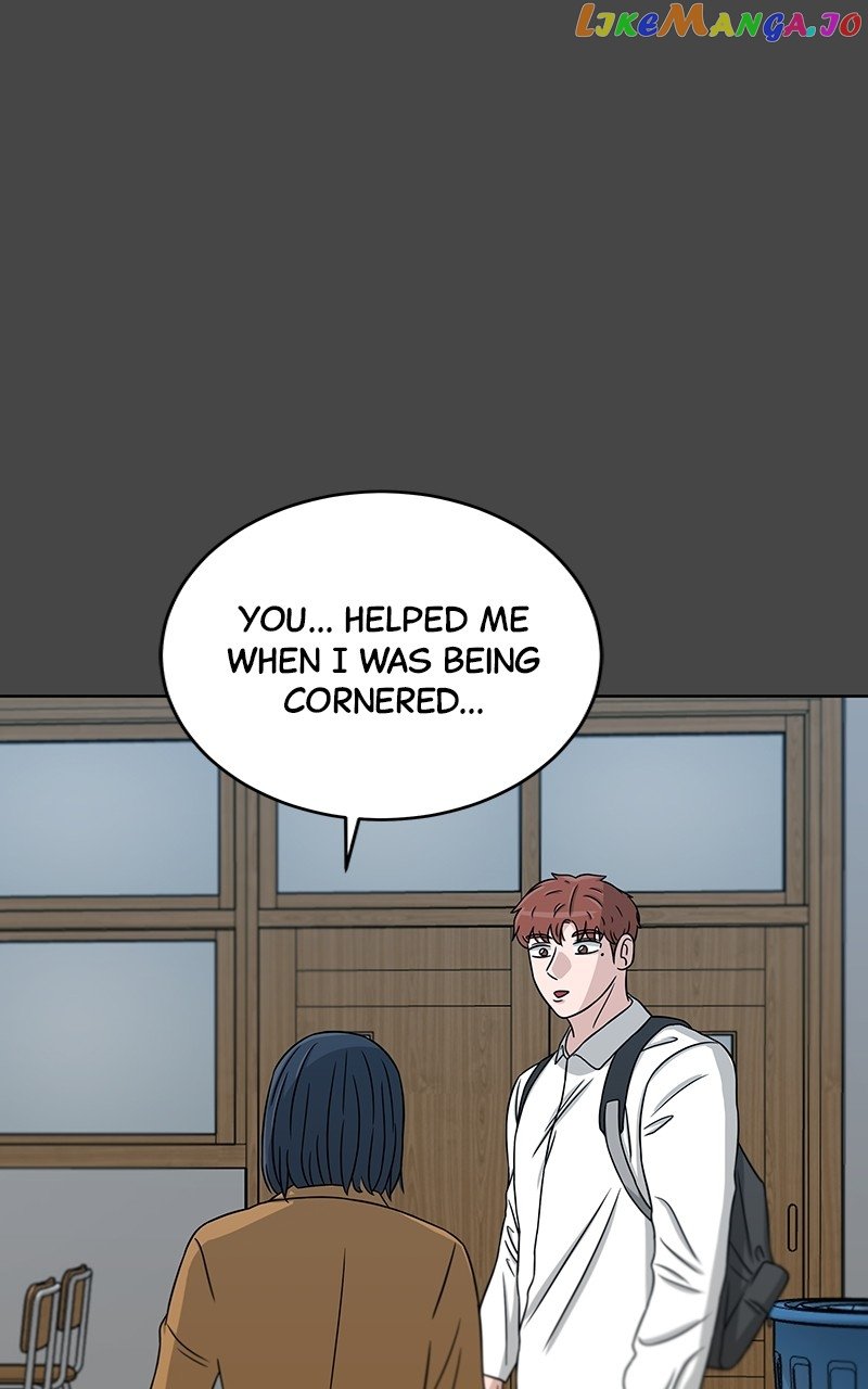 Big Man on the Court Chapter 28 - page 79