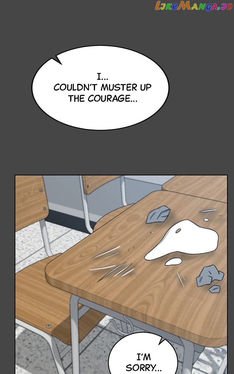 Big Man on the Court Chapter 28 - page 81
