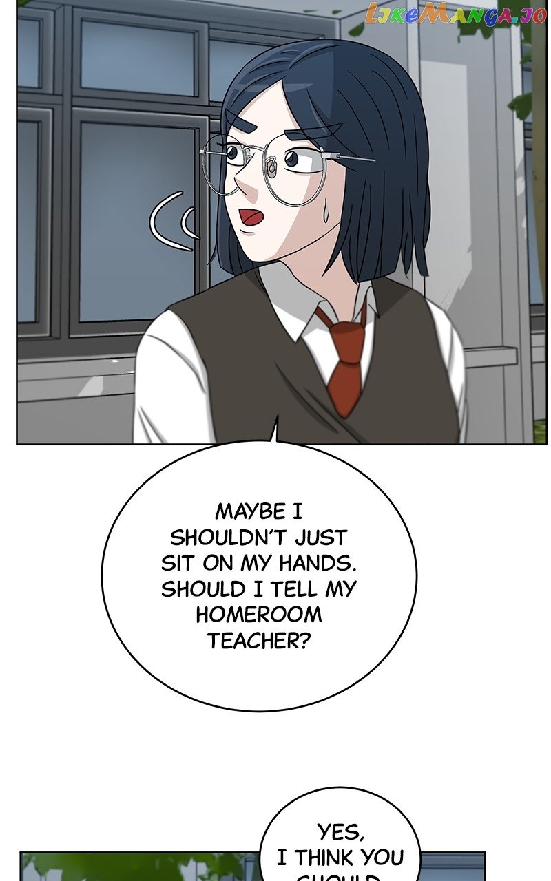 Big Man on the Court Chapter 28 - page 87
