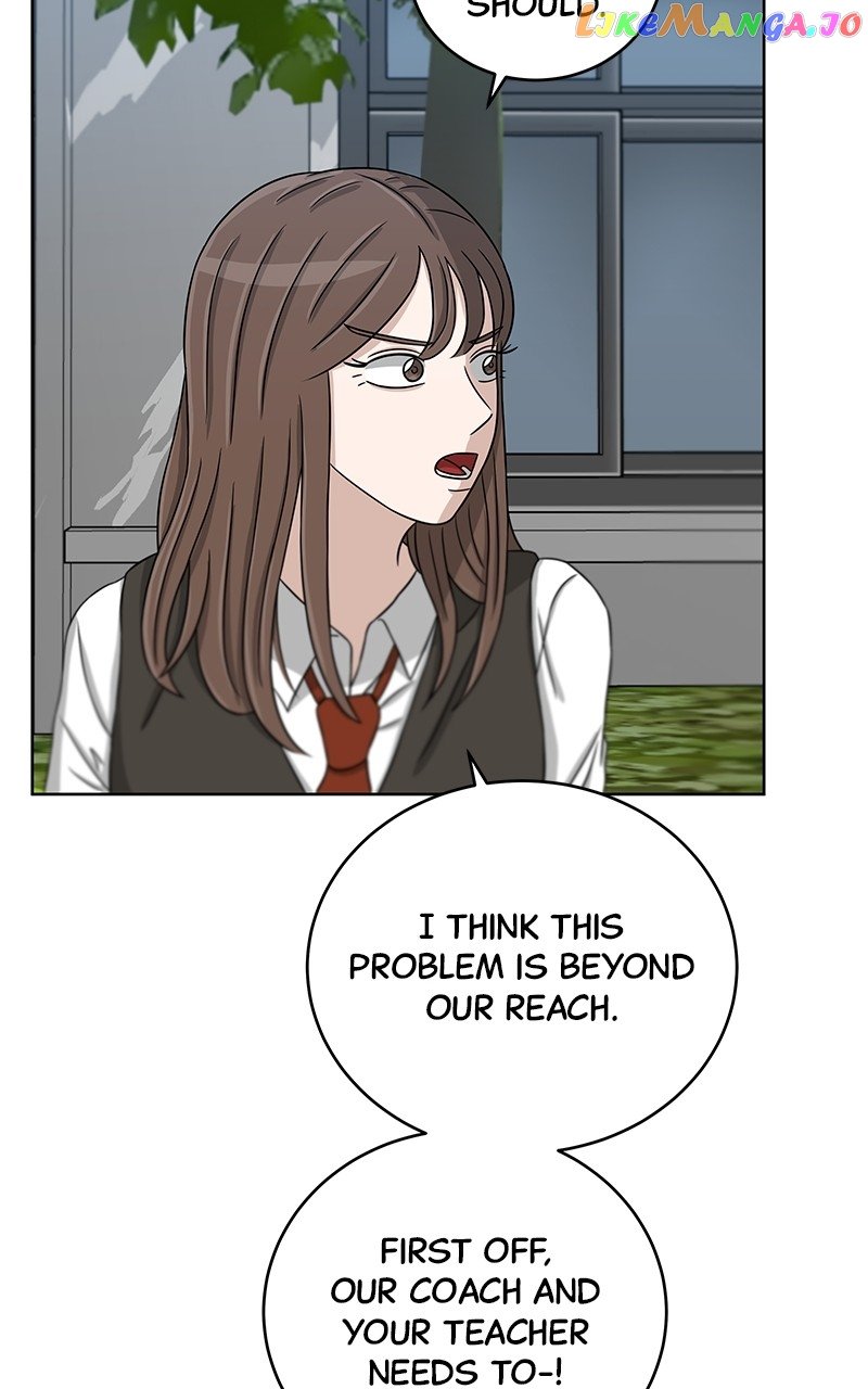 Big Man on the Court Chapter 28 - page 88