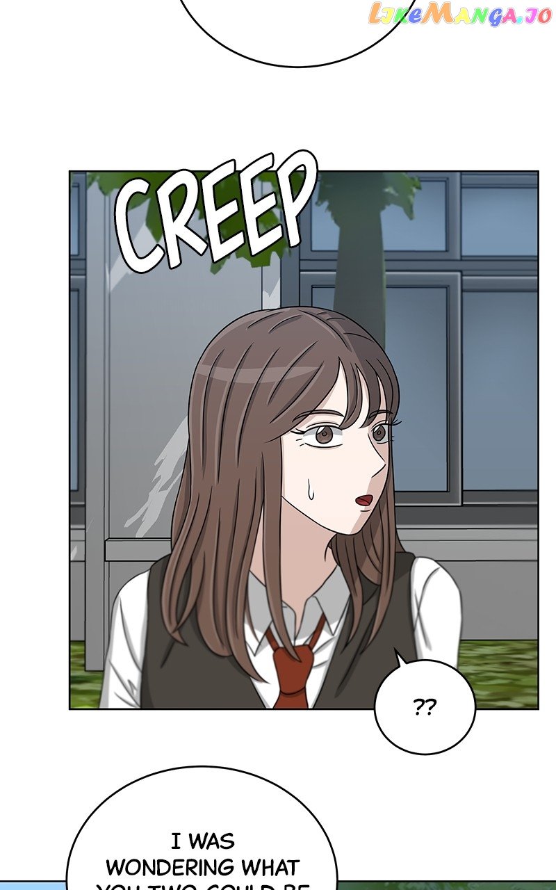 Big Man on the Court Chapter 28 - page 89