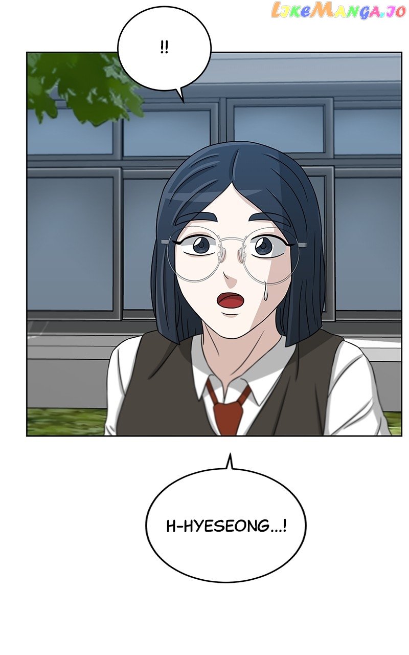 Big Man on the Court Chapter 28 - page 91
