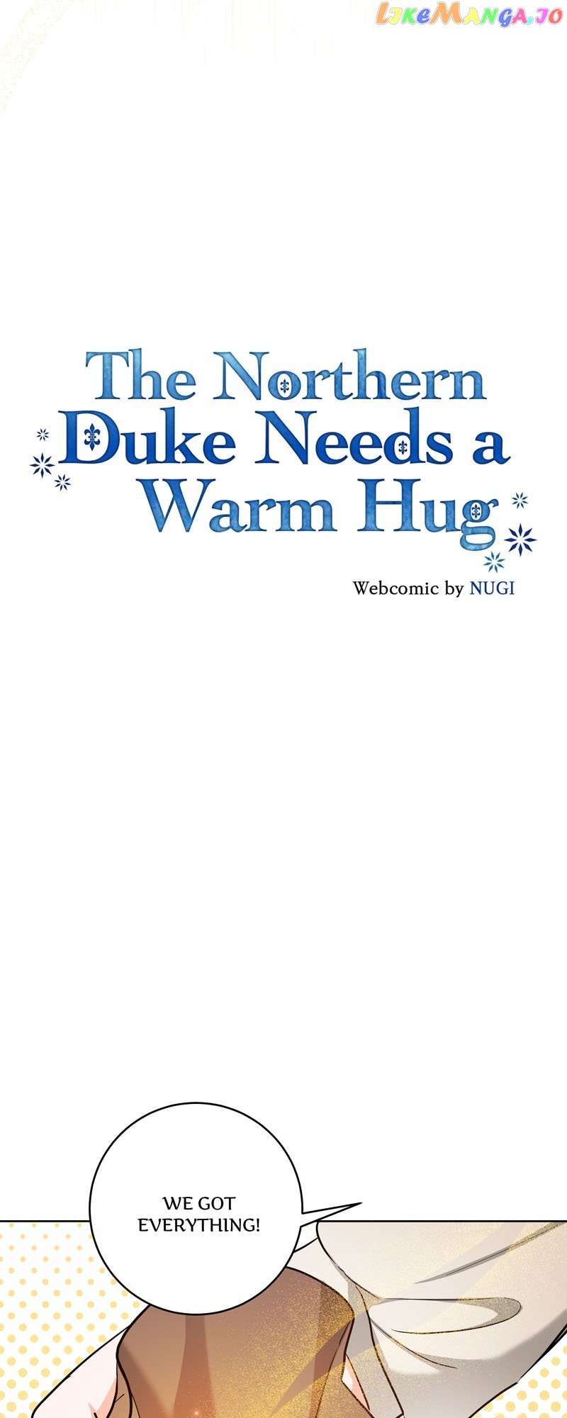 The Northern Duke Needs a Warm Hug Chapter 65 - page 8