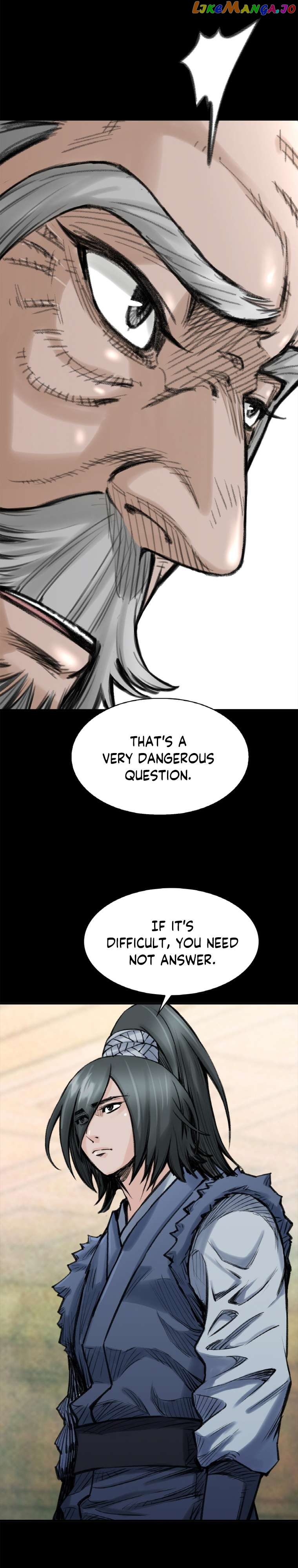 The Heavenly Emperor of Darkness Chapter 25 - page 7