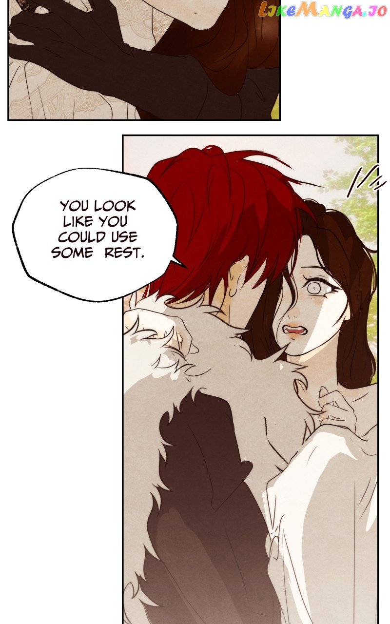 I Am the Villain ( Webtoons ) Chapter 23 - page 29