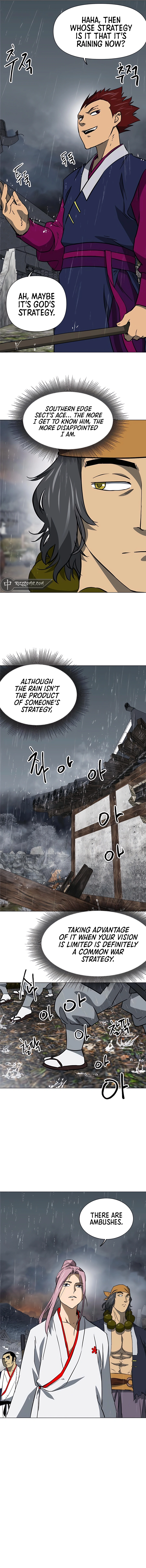 Infinite Level Up in Murim Chapter 172 - page 2