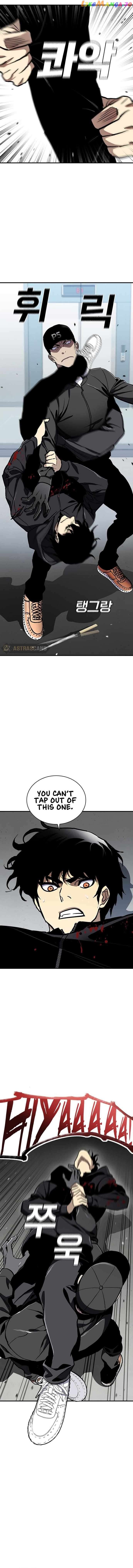 Ranker (2022) Chapter 50 - page 15