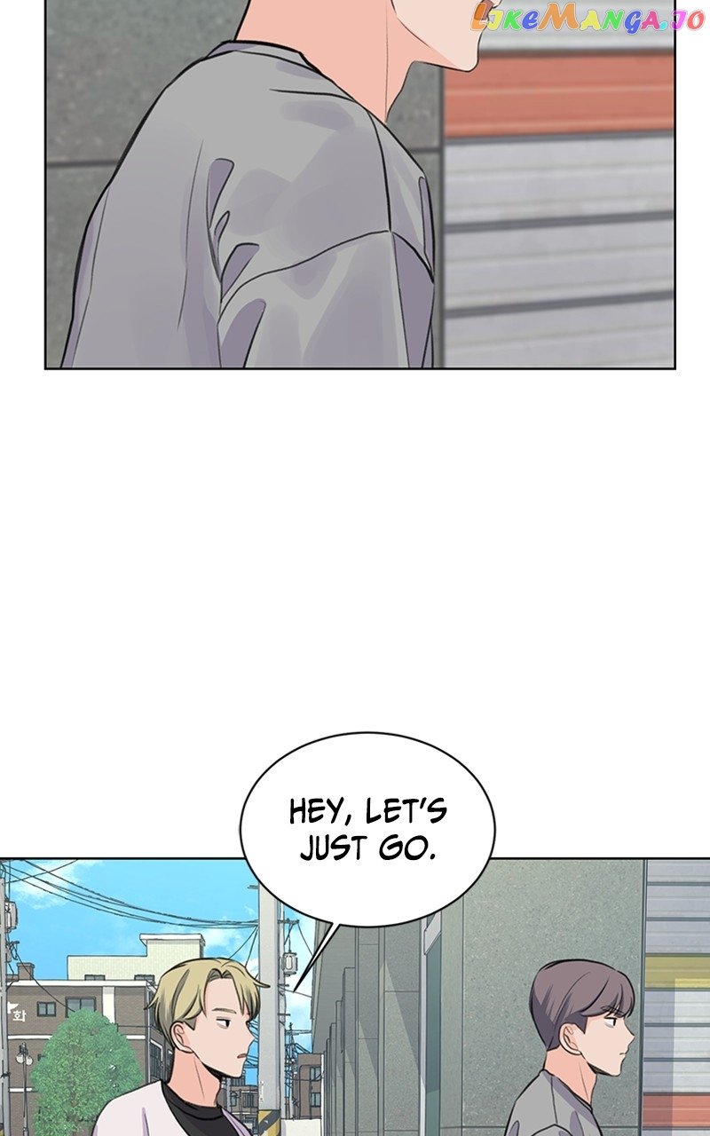 Be The Butler Chapter 24 - page 51