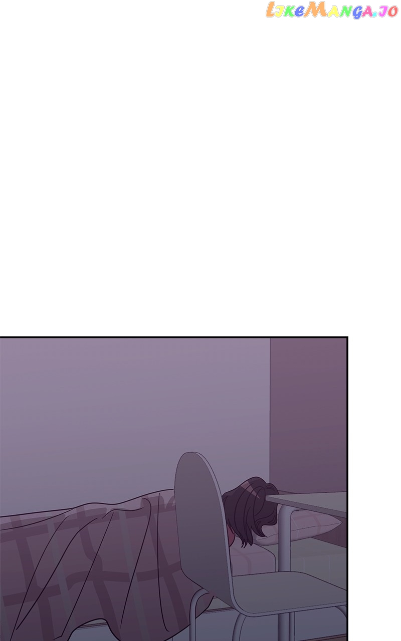 Lovers of the Galaxy Chapter 22 - page 64