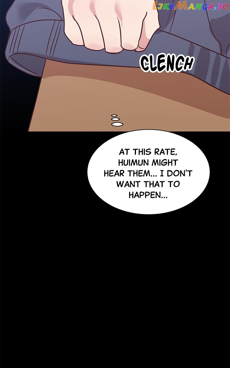 Lovers of the Galaxy Chapter 24 - page 55