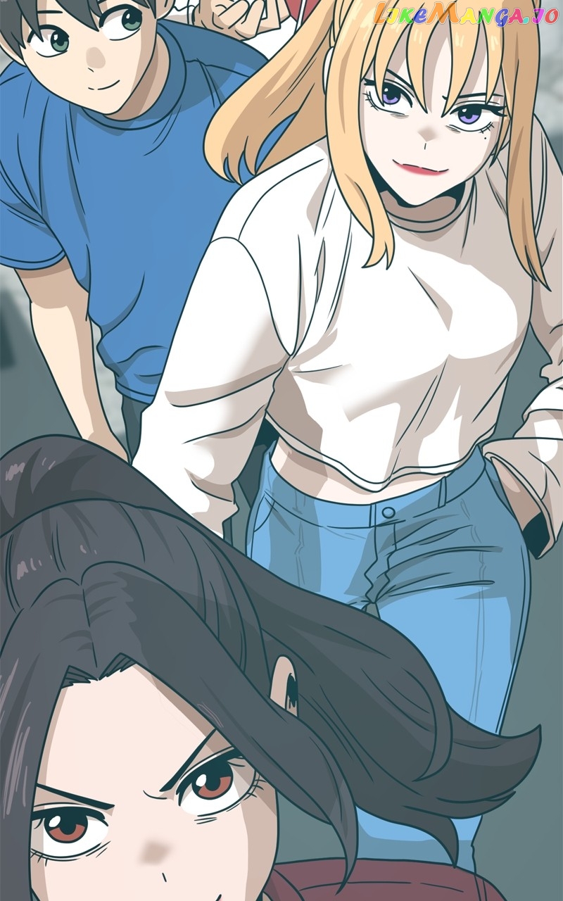 Double Click Chapter 101 - page 2