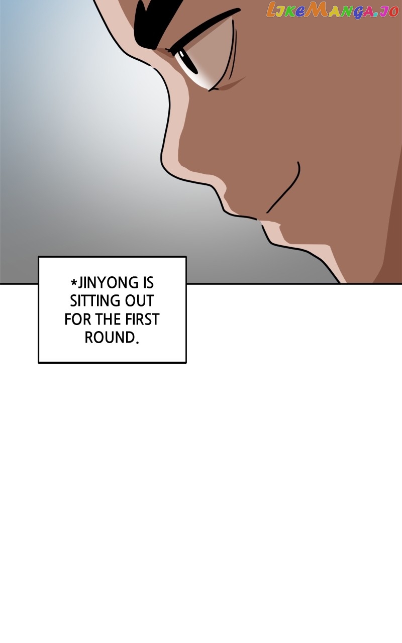 Double Click Chapter 101 - page 6