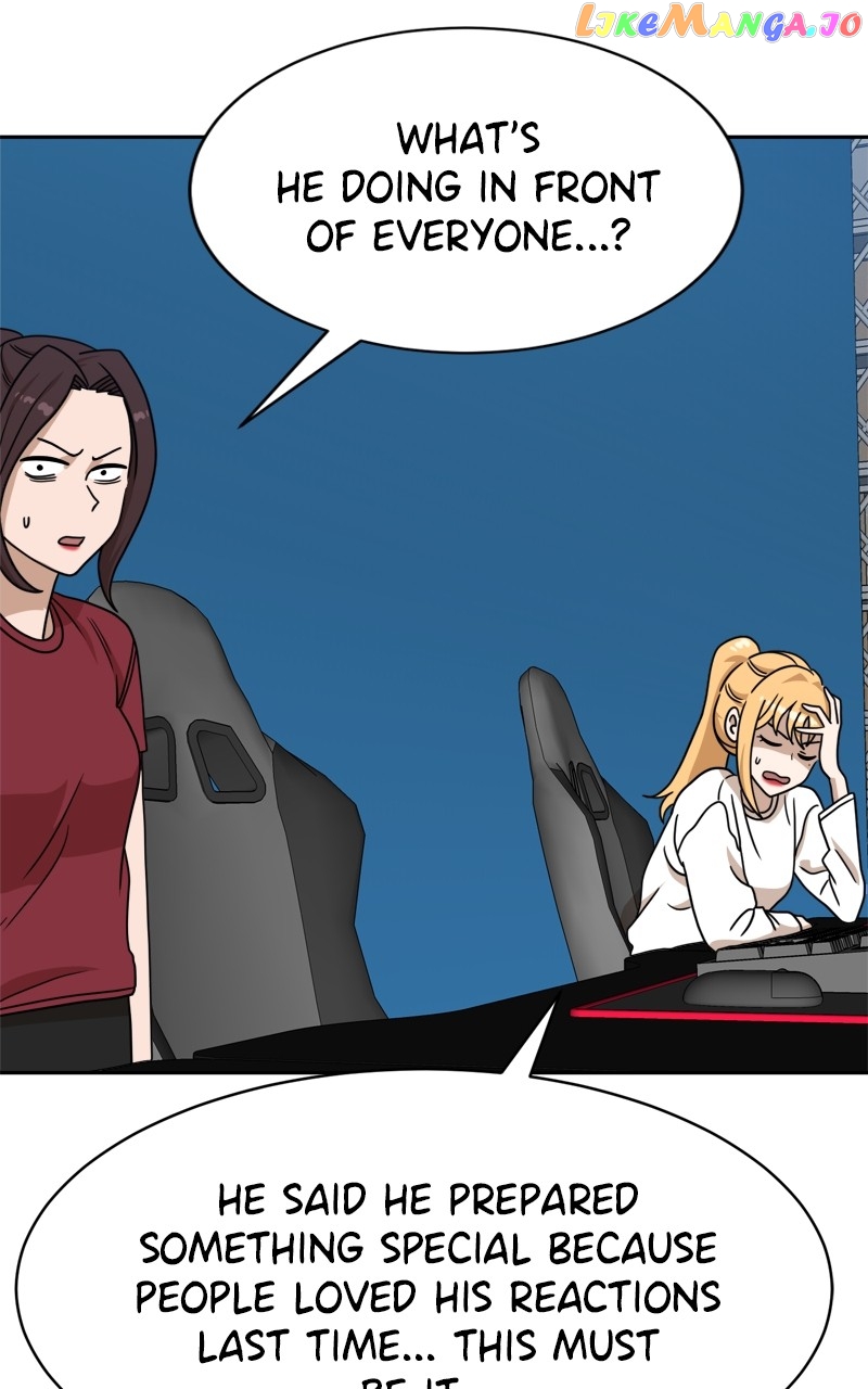 Double Click Chapter 101 - page 7