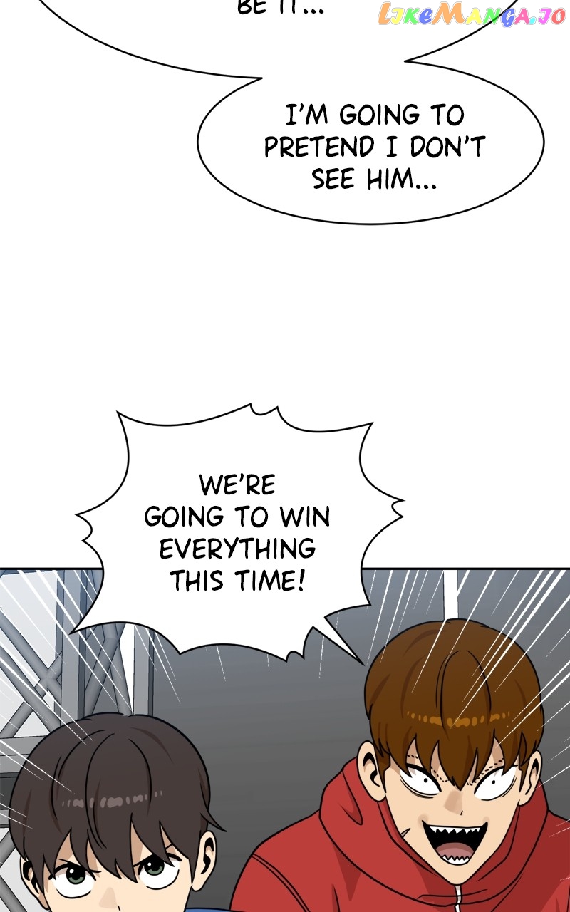 Double Click Chapter 101 - page 8