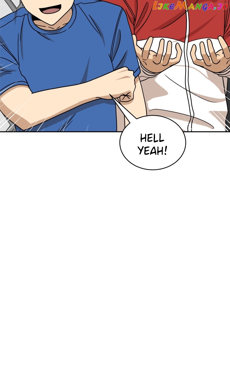 Double Click Chapter 101 - page 9