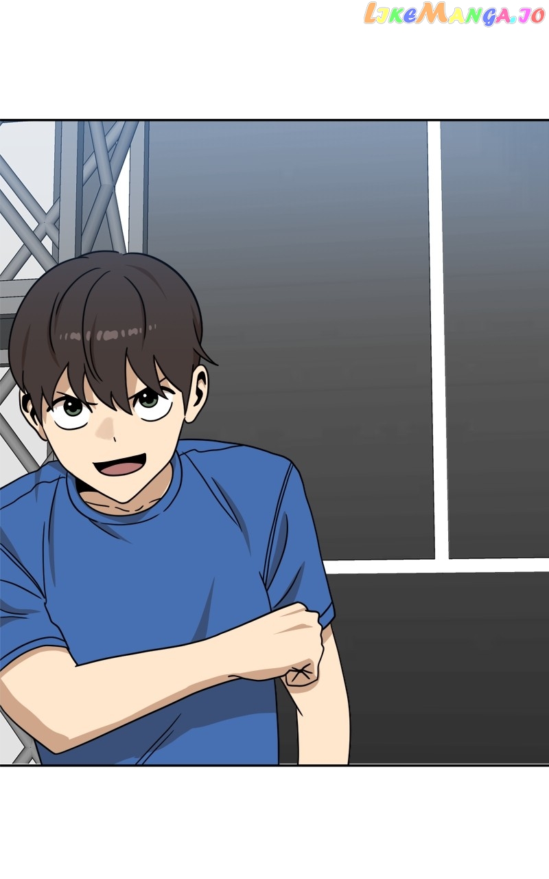 Double Click Chapter 101 - page 10