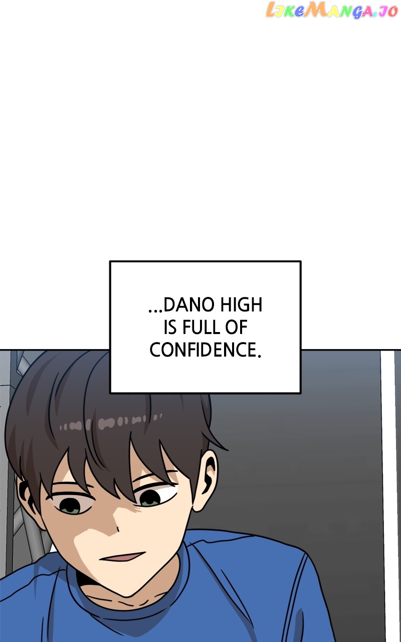 Double Click Chapter 101 - page 11
