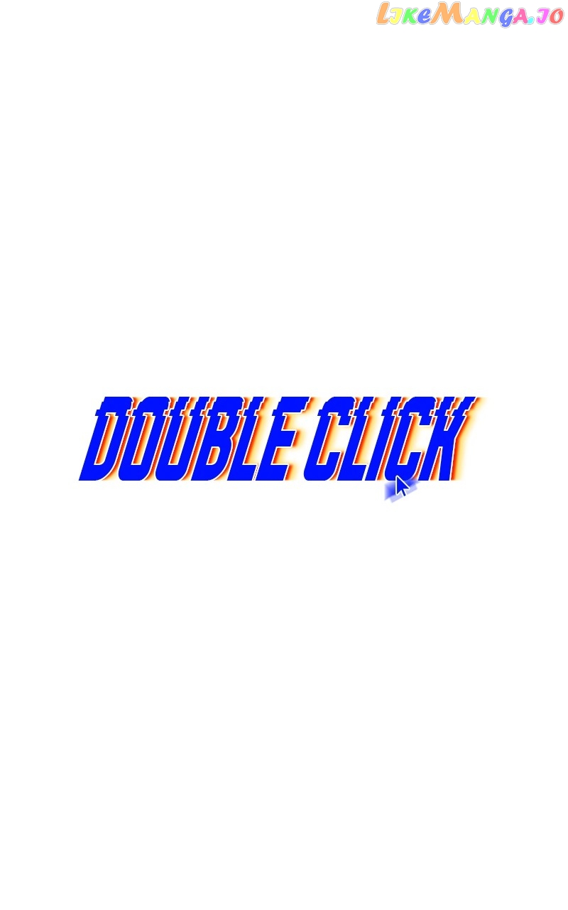 Double Click Chapter 101 - page 18