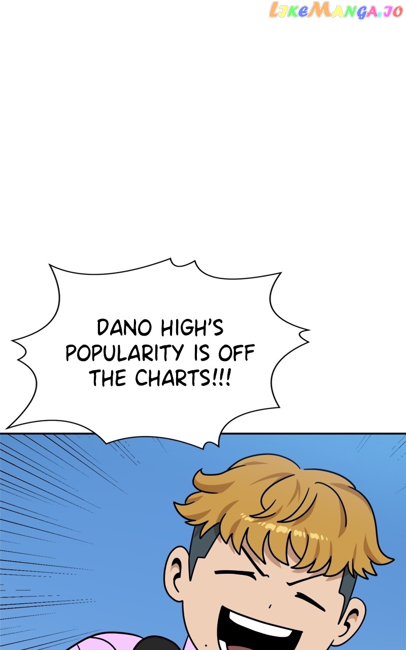 Double Click Chapter 101 - page 19