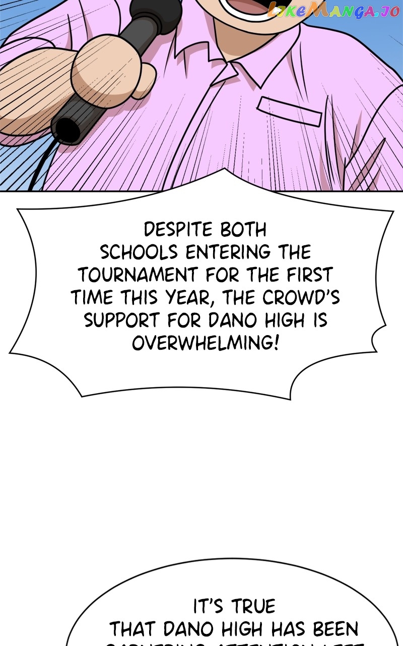 Double Click Chapter 101 - page 20
