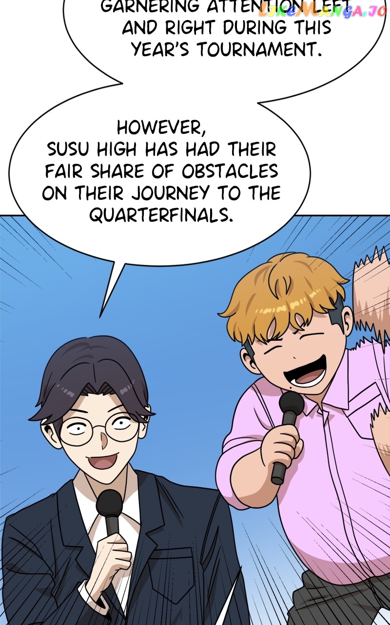 Double Click Chapter 101 - page 21