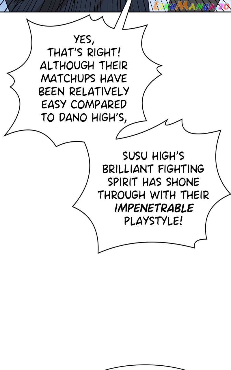 Double Click Chapter 101 - page 22