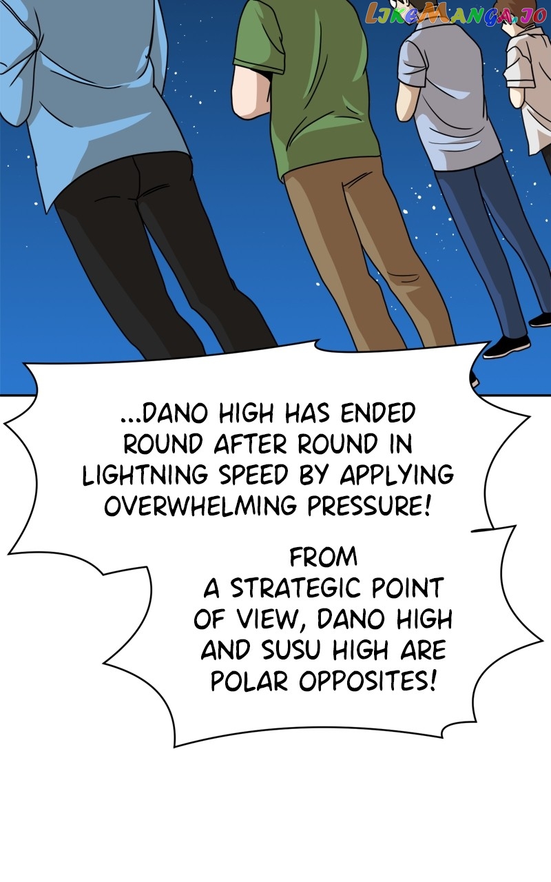 Double Click Chapter 101 - page 25