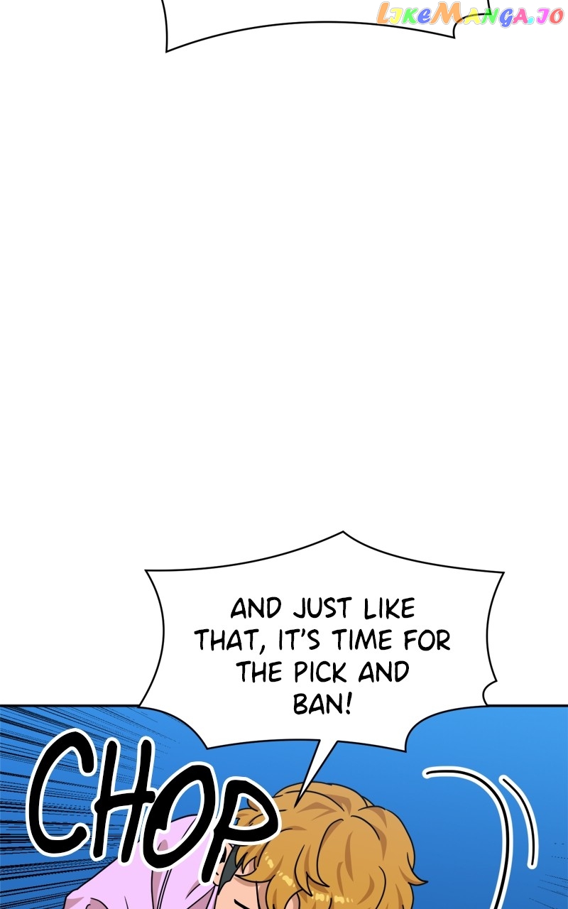 Double Click Chapter 101 - page 28