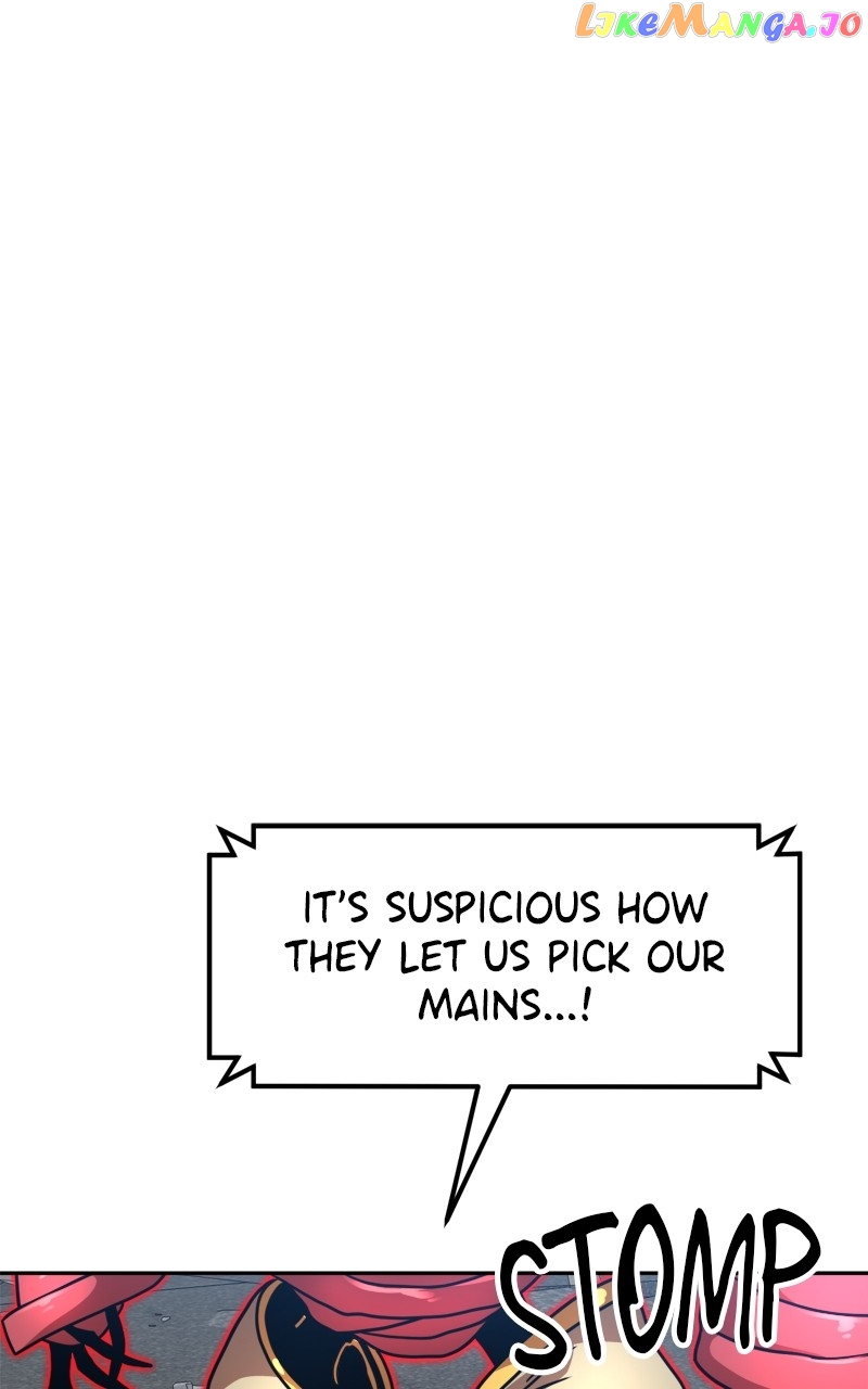 Double Click Chapter 101 - page 35