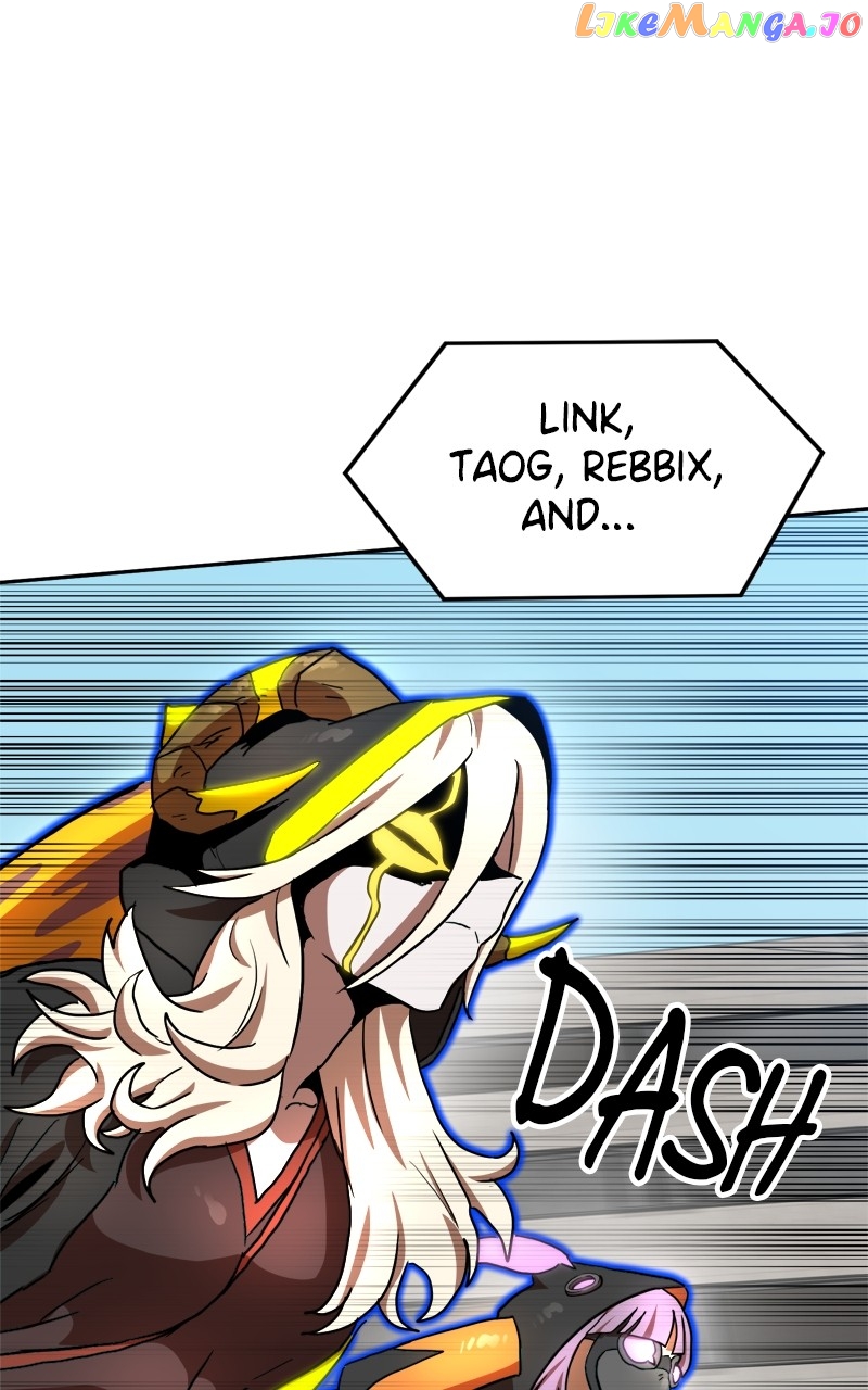 Double Click Chapter 101 - page 40