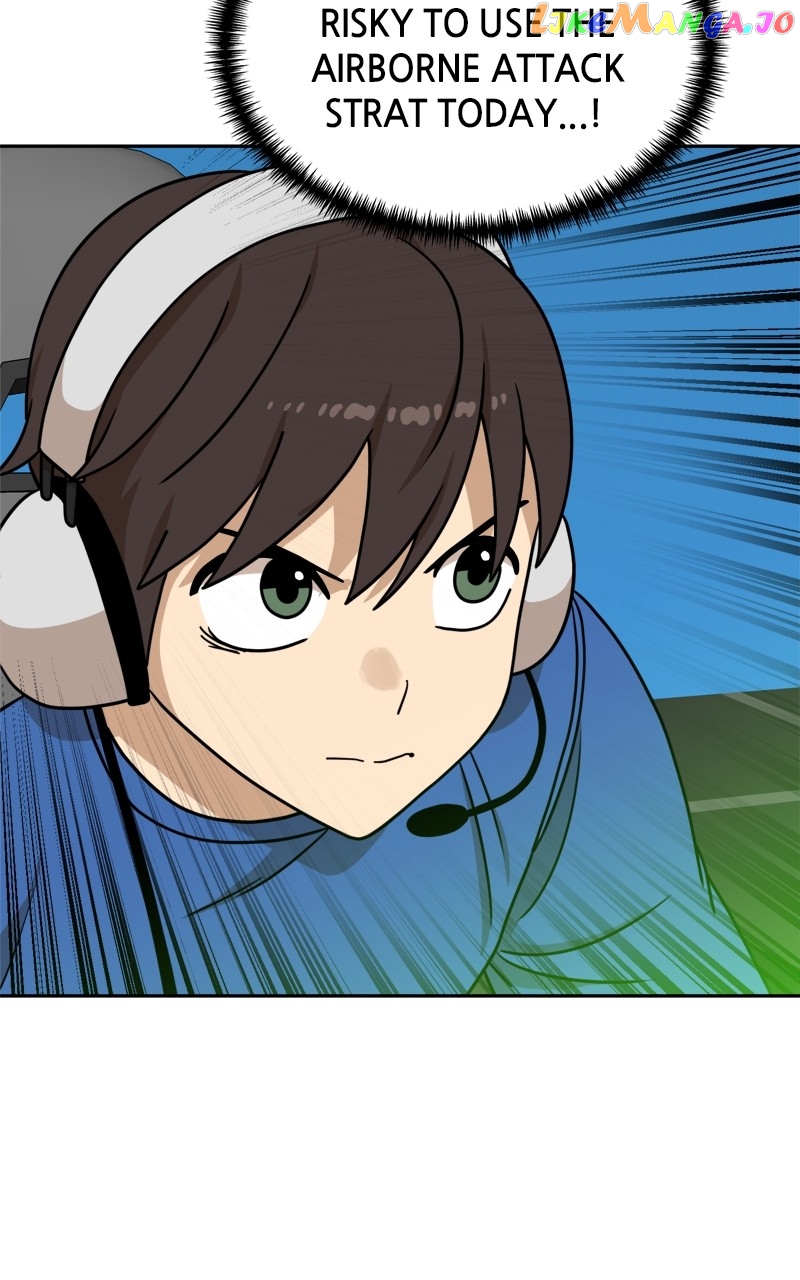 Double Click Chapter 101 - page 47