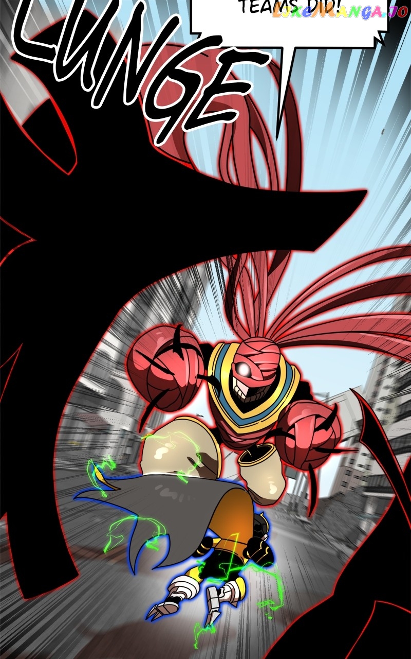 Double Click Chapter 101 - page 60