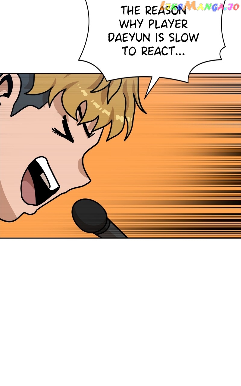 Double Click Chapter 101 - page 93