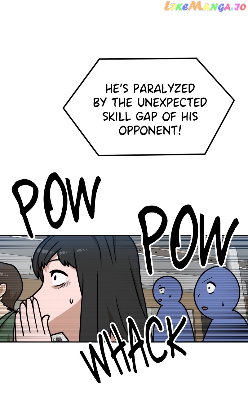 Double Click Chapter 101 - page 96