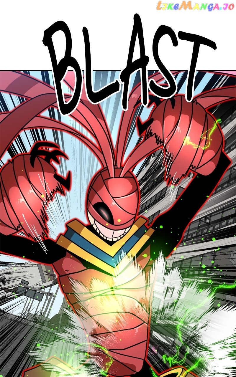 Double Click Chapter 101 - page 100