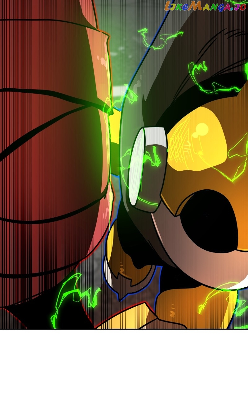 Double Click Chapter 101 - page 104