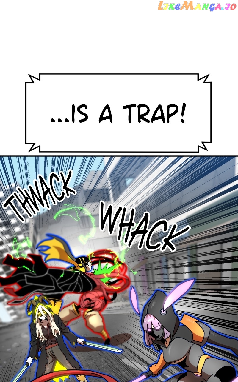 Double Click Chapter 101 - page 111
