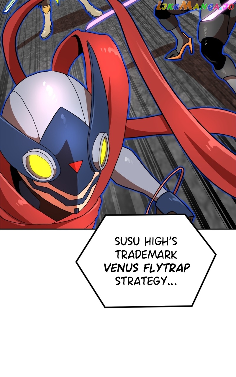 Double Click Chapter 101 - page 112
