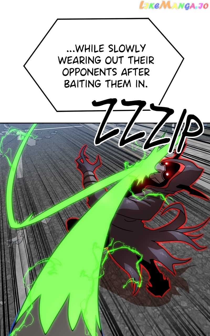 Double Click Chapter 101 - page 115