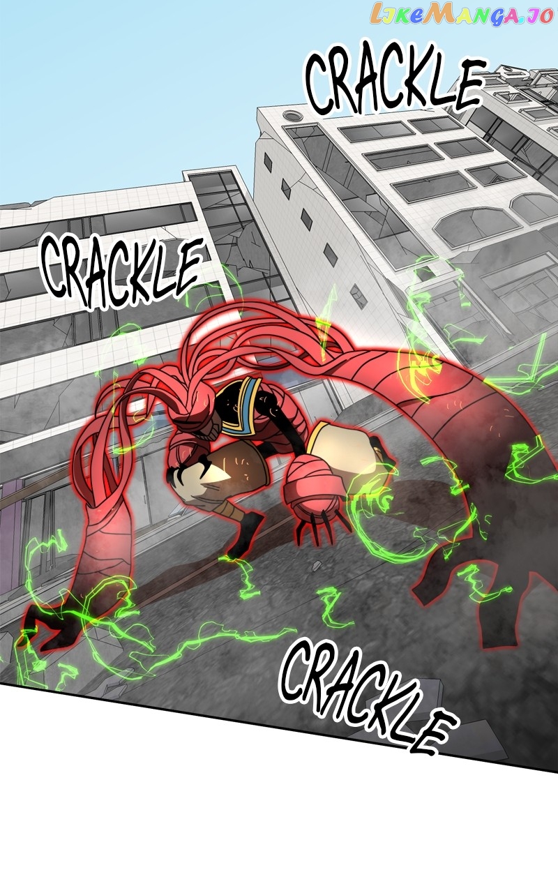 Double Click Chapter 101 - page 136
