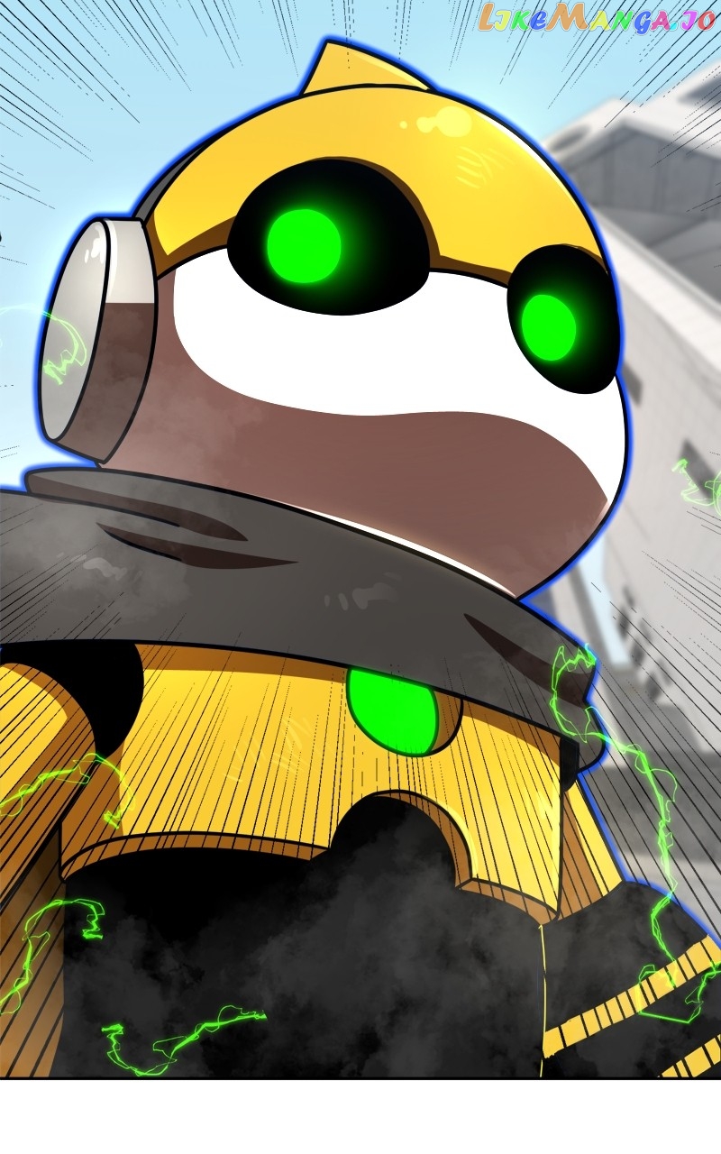 Double Click Chapter 101 - page 152