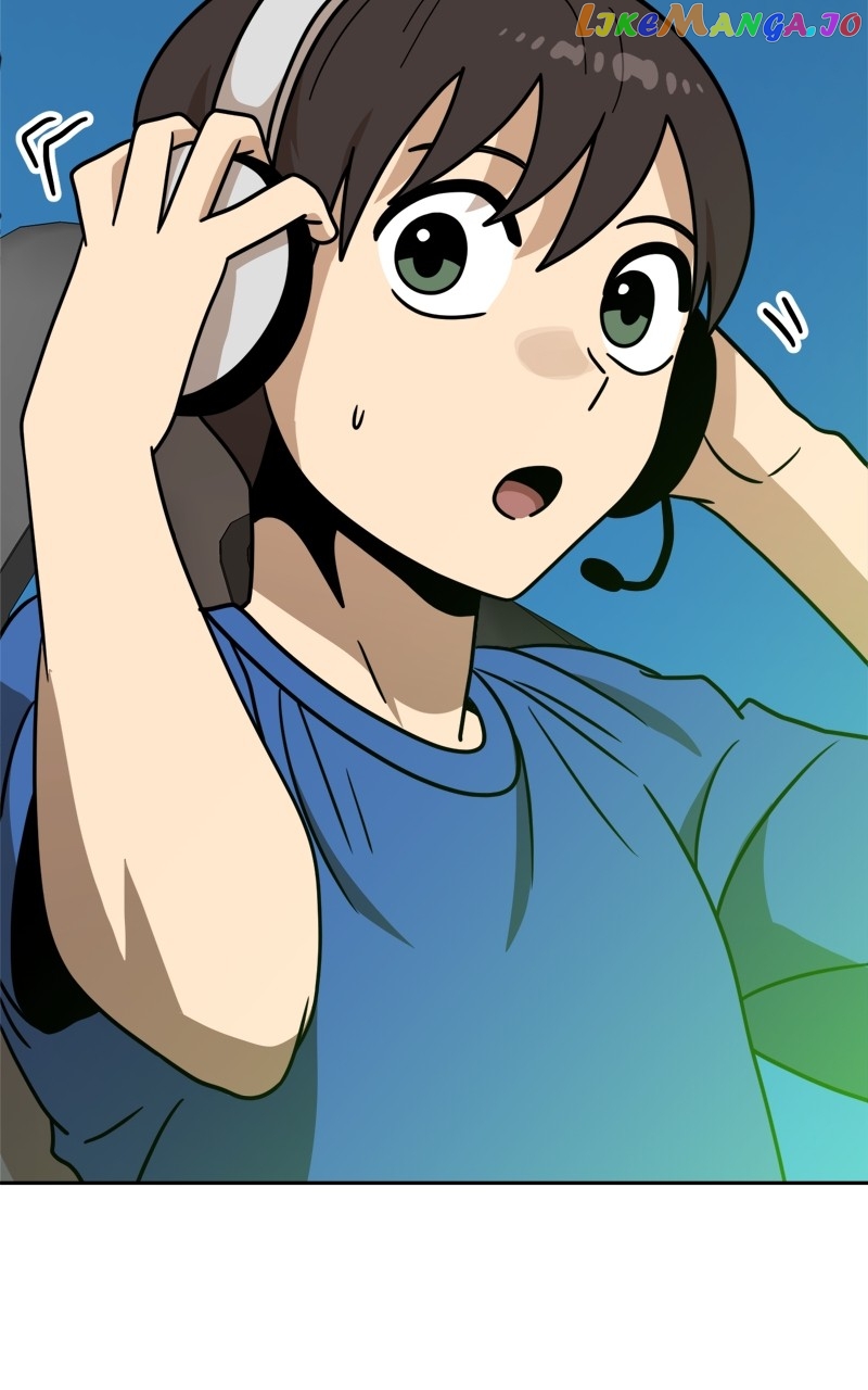 Double Click Chapter 101 - page 154