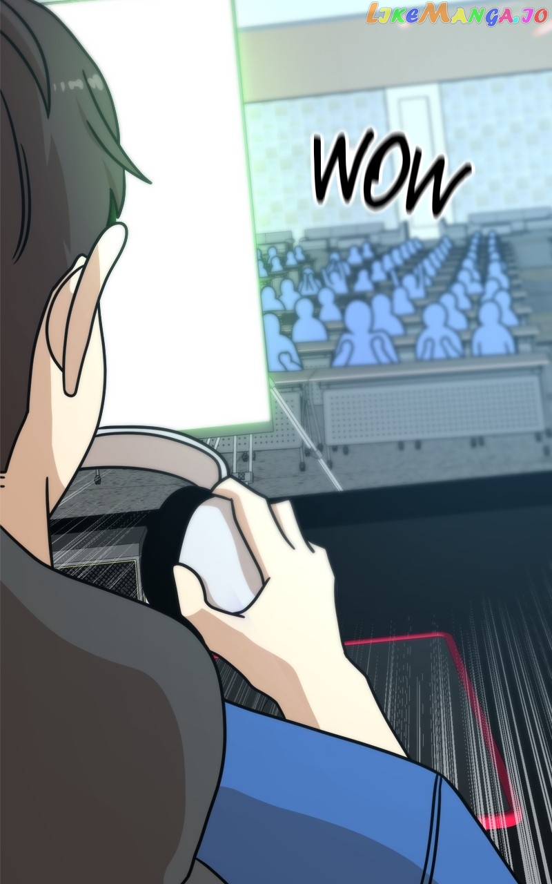 Double Click Chapter 101 - page 159