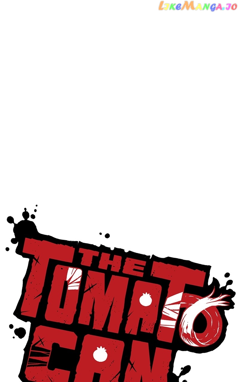 The Tomato Can Chapter 38 - page 1