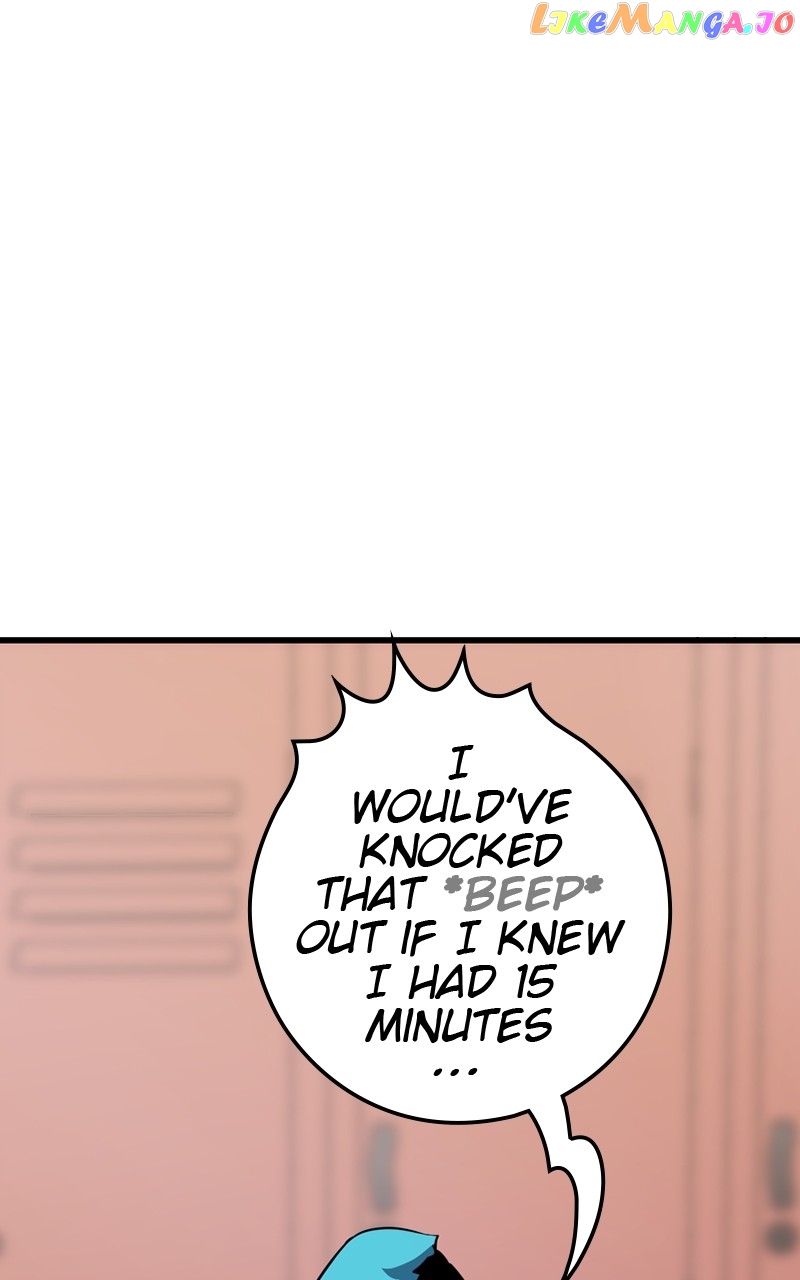 The Tomato Can Chapter 38 - page 5