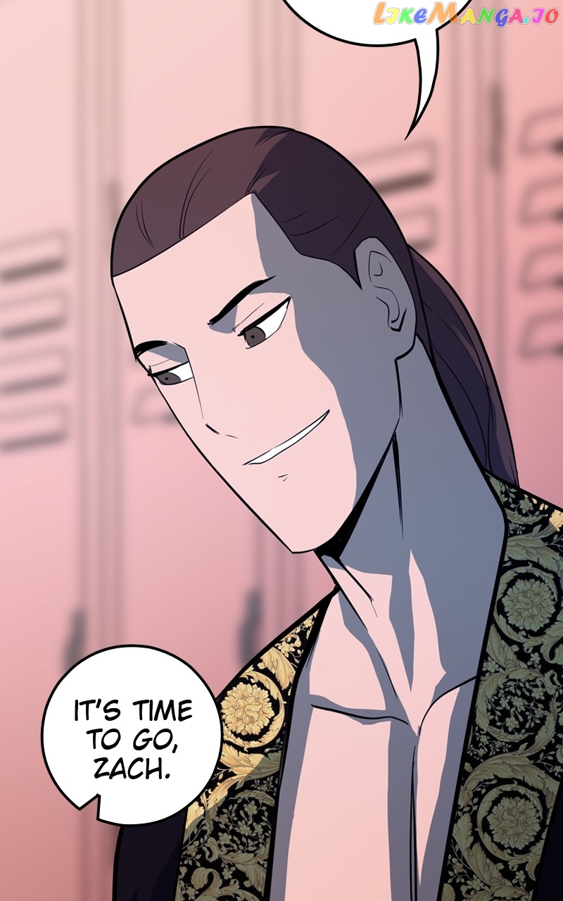 The Tomato Can Chapter 38 - page 16