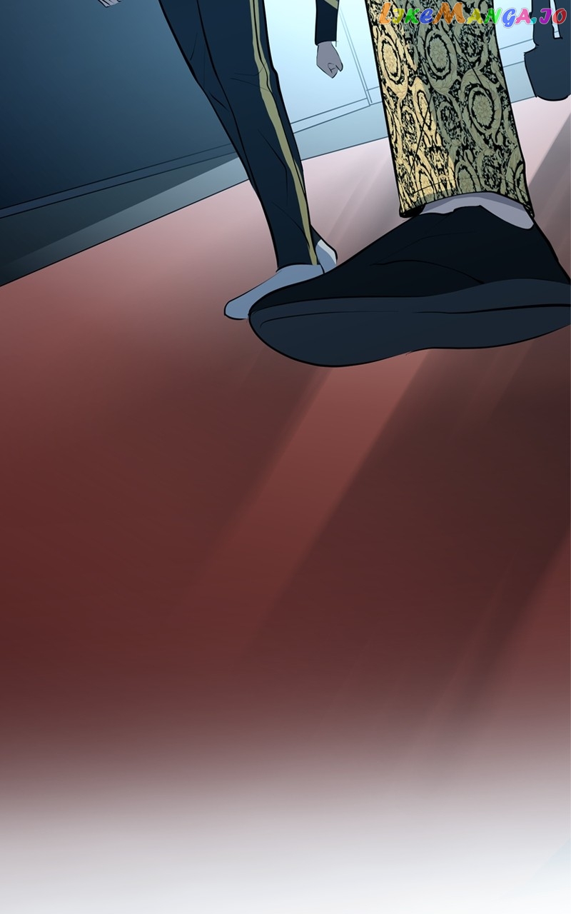 The Tomato Can Chapter 38 - page 20