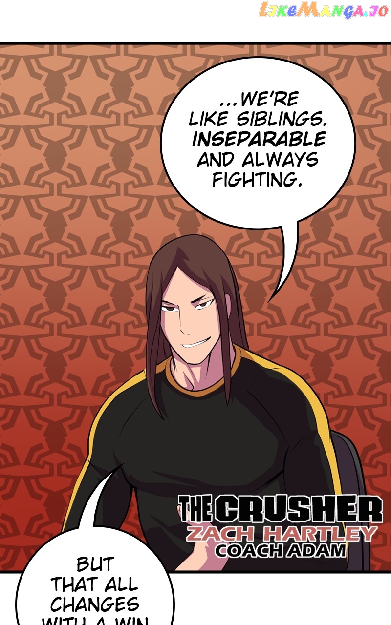 The Tomato Can Chapter 38 - page 22